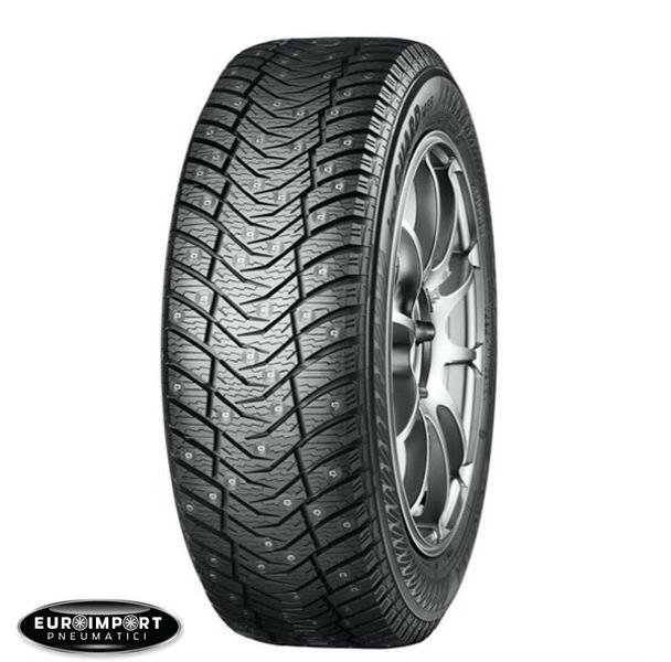 Yokohama Ice Guard IG65  215/55 R16 97 T  XL  TL CHIODATO